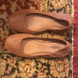 Women’s Lucky Brand flats